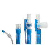 22mm with Monitoring Line and Exhalation Valve 1.6m