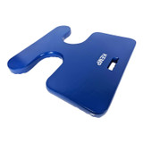 Floating Pool Saddle Small Royal Blue Pack of 2