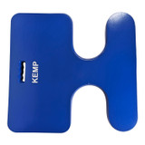 Floating Pool Saddle Small Royal Blue Pack of 2 Replacement