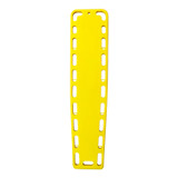 MCI Mass Casualty Disaster Board No Foam Yellow Replacement