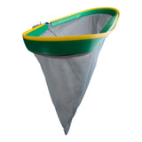 Super Scoop Leaf Rake Green - Black Pack of 12 Replacement