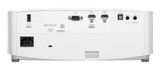 Bright true 4K UHD lamp projector for classrooms 4000 lumens 1.5-1.66 to 1 SPDIF out