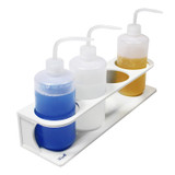 Quadruple HDPE Bottle Holder 500mL