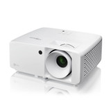 Full HD 1080p laser business and education projector 5500 lumens 1.13-1.47 to 1