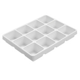 12 Compartment Drawer Organizer Replacement