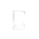 Small Clear Kimwipe Holder Replacement