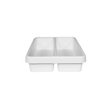 2 Pocket Drawer Organizer