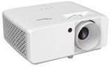 Compact high brightness WXGA laser projector 4000 lumens 1.54-1.72 to 1 1.1x zoom