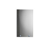 Stainless Steel Dual Paper Towel Dispenser