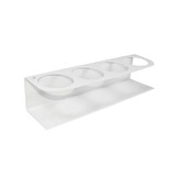 Quadruple ABS Bottle Holder 1000 mL Replacement