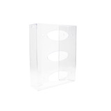 Triple 2 Faced Glove Box Dispenser Replacement