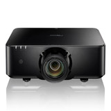 11000 lumen 4K UHD Plus laser projector interchangeable lens HDBaseT 360-degree install Replacement