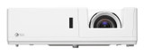High brightness compact 4K UHD laser projector 7000 lumens 1.2-1.92 to 1 1.6x manual zoom Replacement