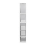 Pipette Storage Bin 5 Compartment