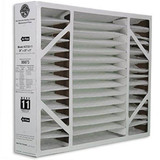 Replacement Media 16X20X5 inch