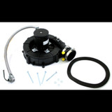 Inducer Blower Assembly 550002628 Replacement