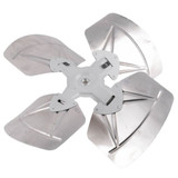 4 Blade Fan Assembly 20 inch Diameter 0.5 inch Bore rot-cw Pitch 30 Replacement