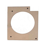 Gasket Inducer Draft Assembly Replacement