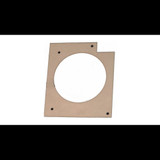 Gasket Inducer Draft Assembly