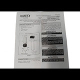 LENNOX 10C90 Replacement