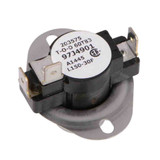 Furnace Limit Switch Auto Reset L150-30F 120 to 150F Replacement