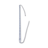 AMPS: 11.250 - BASE: R7S + LEAD - BULBFINISH: CLEAR - BULBSHAPE: T2.5 - COLORTEMP: 2750 - LIFE: 3000 - MOLIN: 12.48 - VOLTS: 115 - WATTS: 1350