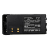 MOTOROLA HNN9009A BATTERY