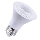 Replacement PAR20 LED Bulb for Eiko LED7WPAR20/FL/830-DIM-G9 120V 7W 500 Lumens E26
