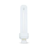 Replacement Bulb for Panasonic FDS18E35/4 | 18W CFL | 3500K Neutral White | 2-Pack