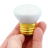 NORMAN LAMPS 25R14-130V-MED