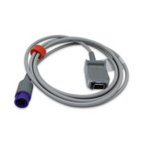 MINDRAY DATASCOPE BENEVIEW T5 SPO2 ADAPTER CABLE