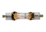 BASE: R7S / RX7 / RSC   RECESSED SINGLE CONTACT - LIFE: 600 - MOLIN: 4.09 - VOLTS: 220 - WATTS: 400