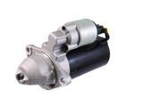 Replacement Starter for Perkins U85086771 Engine Starting - 12V