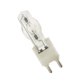 AMPS: 21.739 - BASE: G38  MOGUL BIPOST  2-PIN  39MM CENTER/CENTER - BULBSHAPE: GST60 - COLORTEMP: 6000 - LIFE: 500 - LUMENS: 240000 - MOLIN: 8.86 - VOLTS: 115 - WATTS: 2500