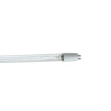 AMPS: 0.291 - BASE: G10Q-4   4-PIN BASE.  IN A SQUARE - BULBFINISH: CLEAR - BULBSHAPE: T5 - LIFE: 9000 - MOLIN: 13 - VOLTS: 55 - WATTS: 16