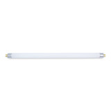 Replacement for Ushio 3000107 - 4W, Cool White, Linear T5, Bipin Base