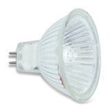 PLUSRITE MR16-BAB/C - 20W FL WITH COVER