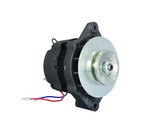 MERCRUISER MODEL 3.0 / 3.0LX STERN DRIVE YEAR 1989 GM 3.0L - 181CI - 4CYL ALTERNATOR