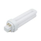 Replacement for Sli Sylvania Lighting 5026296 - 18W, Cool White, Double Tube, 4-Pin Base