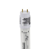BASE: G13 Bi-Pin - BULBFINISH: Frost - BULBSHAPE: T8 - COLORTEMP: 3000 - LIFE: 50000 - MOLIN: 24.75 - VOLTAGE RANGE: 120-277V - WATTS1: 9