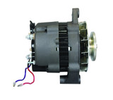 Replacement for MODEL 3.0 / 3.0LX STERN DRIVE YEAR 1987 GM 3.0L - 181CI - 4CYL ALTERNATOR (for MERCRUISER) and others
