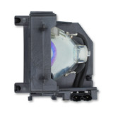 BATTERIES AND LIGHT BULBS LMP-H210