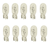 TL BASE YEAR 2007 PARKING LIGHT