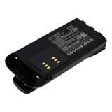 COMMUNICATION BATTERY Replacement