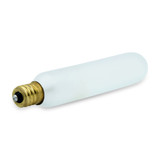 AMPS: 0.125 - BASE: E12   CANDELABRA SCREW BASE   12MM DIAMETER - BULBSHAPE: T6 - LIFE: 2500 - LUMENS: 90 - MOLIN: 4 - VOLTS: 120 - WATTS: 15