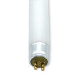 10.5-INCH T4 G5 CW - 8W Fluorescent, 4100K, G5 Base