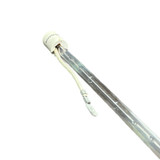 1000W 90V QUARTZ WLEADS