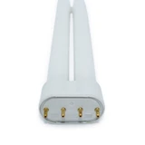 36-36W Long Twin CFL 2G11 - 2700-3000K T4