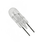 Replacement Miniature Lamp for Interlight 0612 - 6V, 12W, Compact