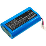 PERSONAL CARE BATTERY Replacement